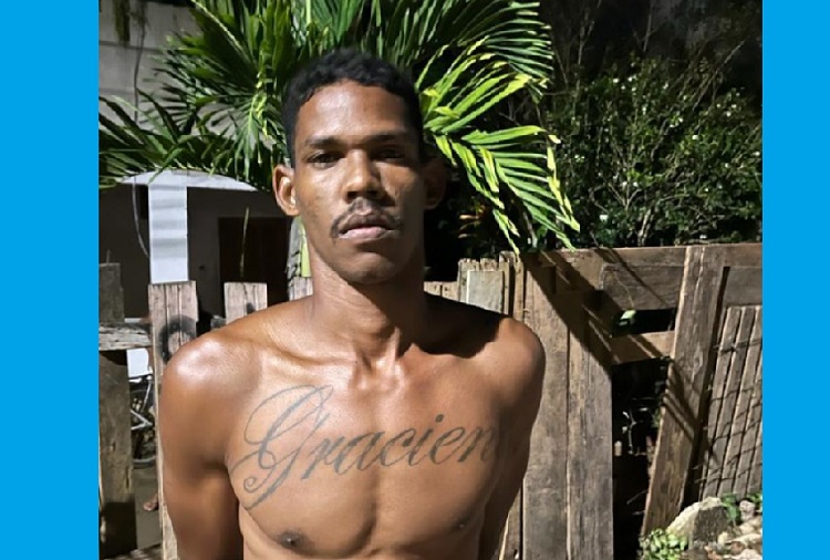 Morte de Tiãozinho: PC pede ajuda para encontrar “Mateus”. Crime aconteceu no interior de Linhares