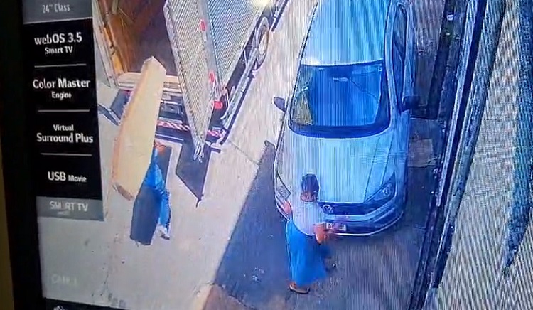 Dono de funerária e servidora da Prefeitura de Linhares flagrados em crime de peculato