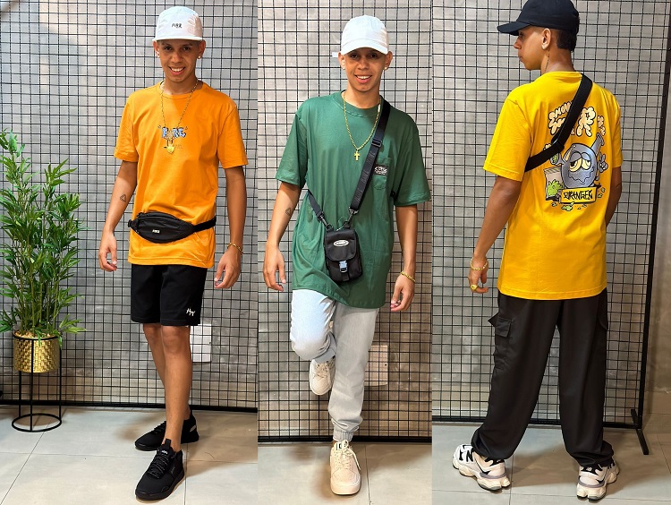 Meireles: Kits Brabo com aquele precinho pra você curtir a Festa de 30 anos de Sooretama