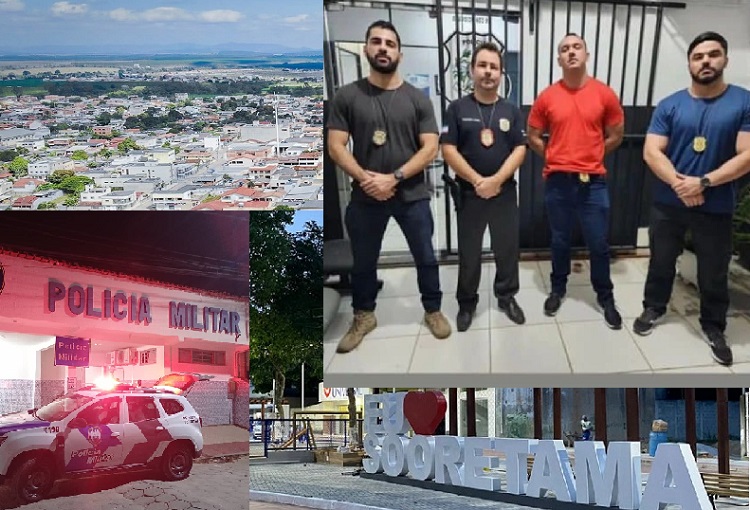 Presente: Sooretama há mais de 100 dias sem registro de homicídio