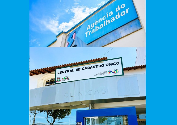 Sine com novo número de telefone, e CadÚnico em novo endereço em Linhares