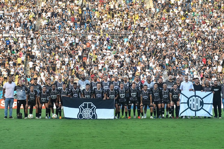 Rio Branco conquista o Capixabão pela 38ª vez. Teve até gol aos 45 minutos