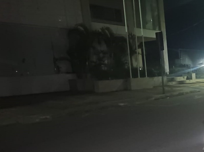 Mulher de 53 anos é estuprada em balneário de Linhares. Autor foi detido pela PM