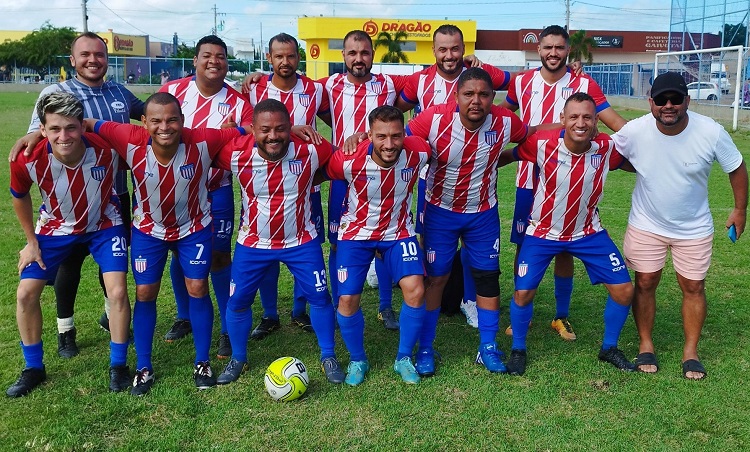 Mais sete equipes classificadas para a Final do Torneio do Trabalhador, a festa maior do futebol em Linhares