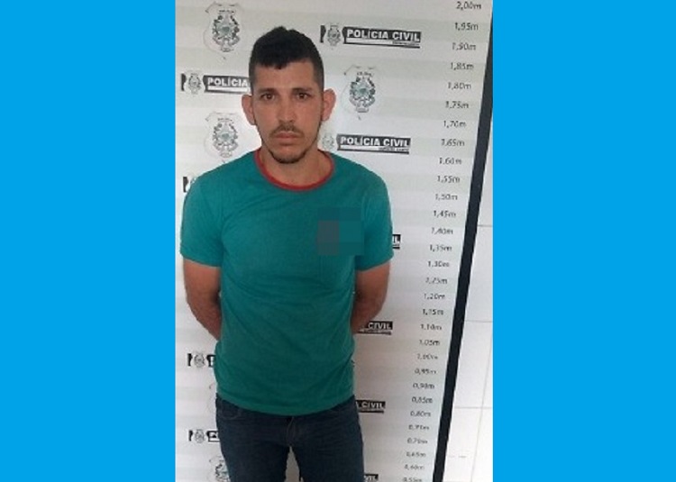 Procura-se: PC pede ajuda para localizar e prender Daniel Scopel
