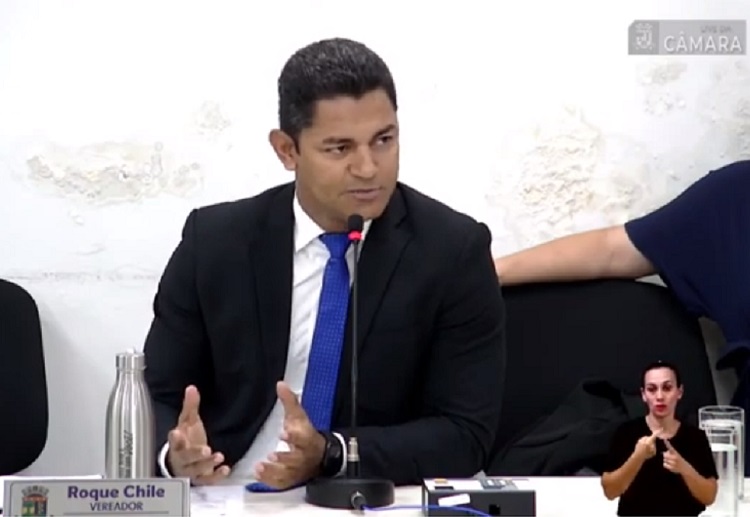 Falta d’água em Linhares: Câmara de vereadores vai “cortar da própria carne” buscando a solução