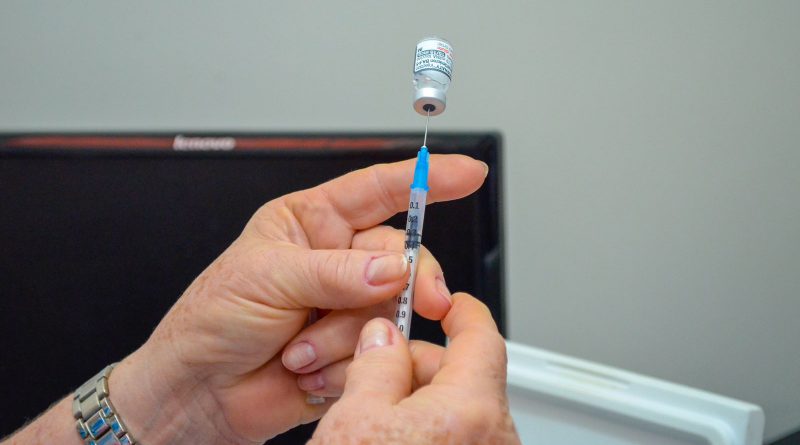 Vacinação contra gripe e dengue continua em todas as Unidades Básicas de Saúde de Linhares