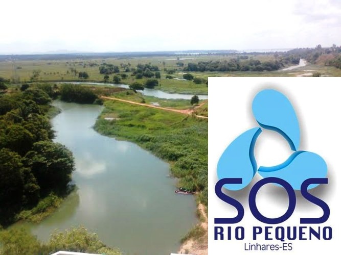 Faxina no Rio Pequeno: saiba como se inscrever para participar do S.O.S. em prol do manancial
