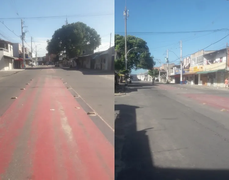 “Som altíssimo vara a madrugada, e de segunda a segunda”, reclama morador do Nova Esperança, Linhares 