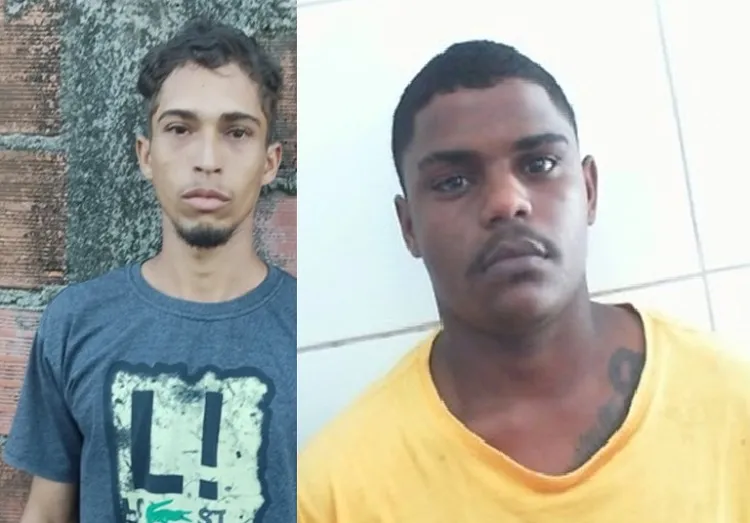 181 para Bala Halls e Carlos Luiz. O primeiro é envolvido na morte de 3 adolescentes em Sooretama