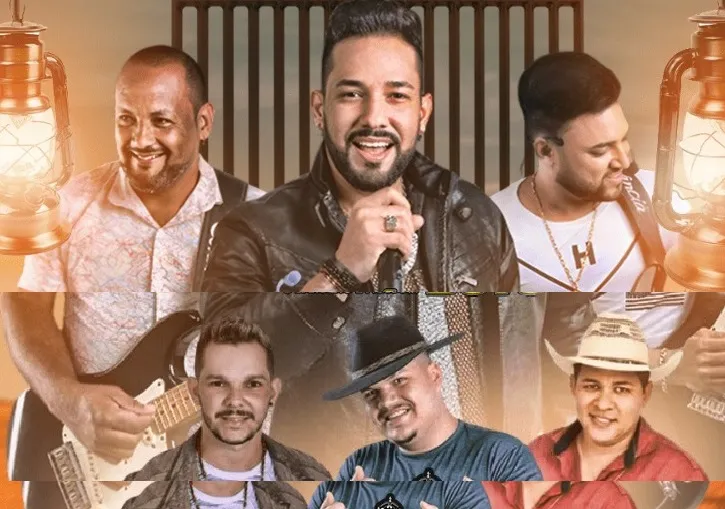 Noite dos Traiados tem últimos ingressos disponíveis. Evento em Linhares