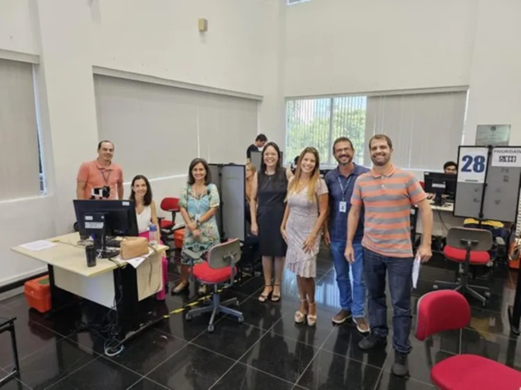 Cartórios Eleitorais de todo o ES atenderão em horário estendido até o dia 8 de maio, inclusive fim de semana