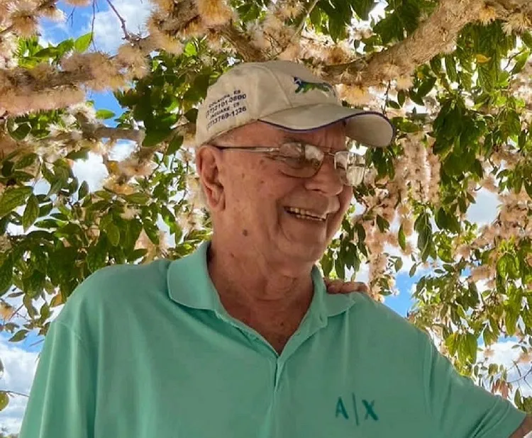 Morre Valdemiro Santo Dadalto, o Miro da VSD