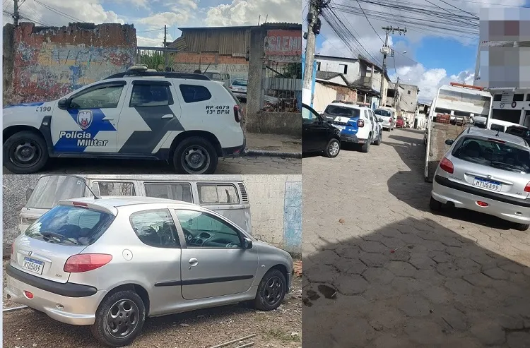 Ladrão avisa vítima onde vendeu veículo furtado. Sim, aconteceu em Linhares