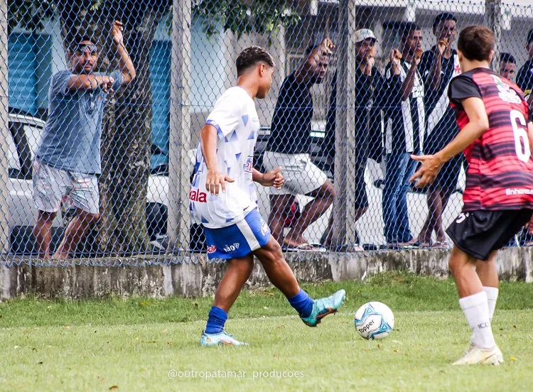 Tudo pronto para a terceira rodada do Campeonato Amador de futebol da 1ª divisão de Linhares