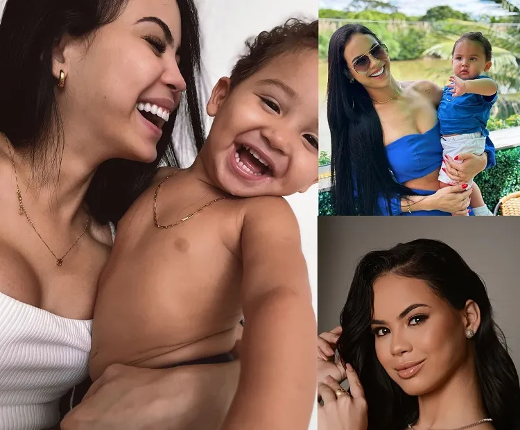 Mãe e Miss, e por quê não? Representante de Sooretama está entre elas