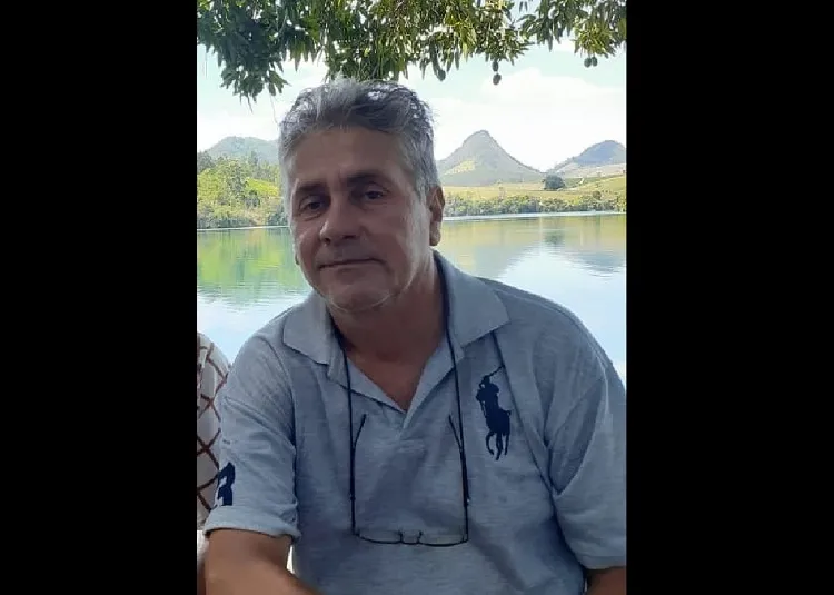 Lauro Ferrari passa mal e morre, em Linhares