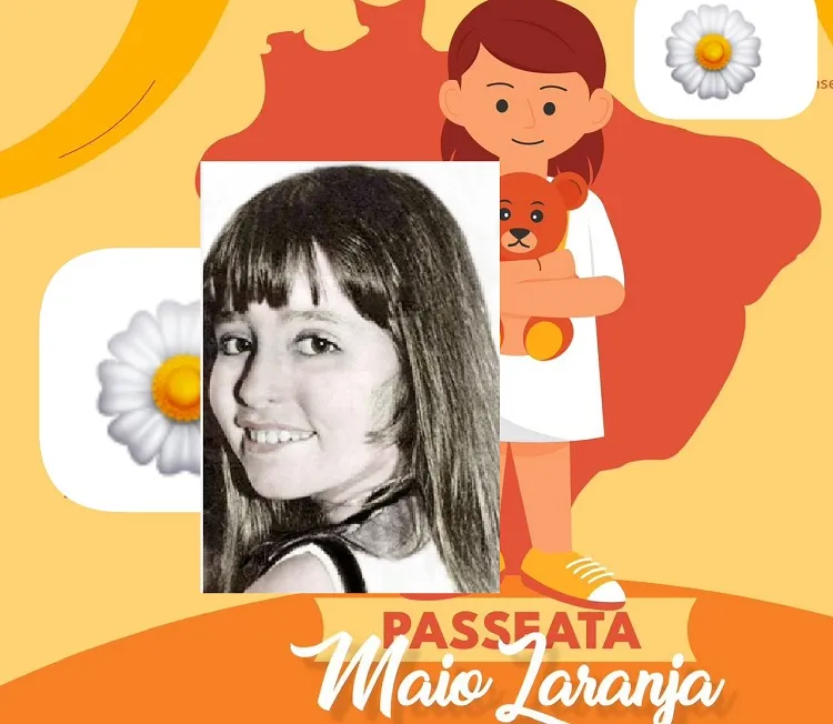 Importante passeata em Linhares lembrará o caso Araceli