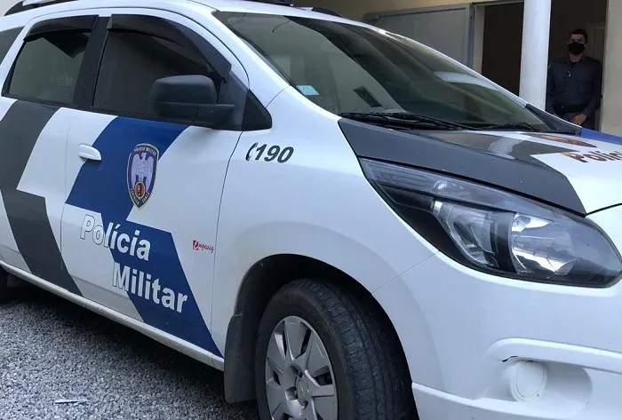 Homem escapa da morte no Aviso, Linhares. Criminosos estavam de moto
