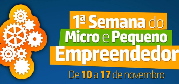 Participação gratuita: detalhes da 1ª Semana do Micro e Pequeno Empreendedor de Linhares