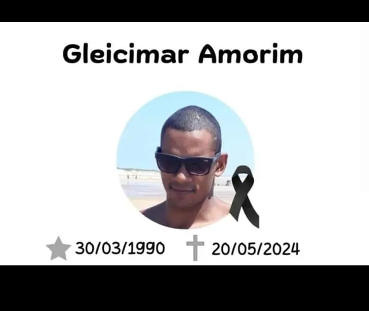 Mais uma perda em Linhares: Gleicimar faleceu aos 34 anos