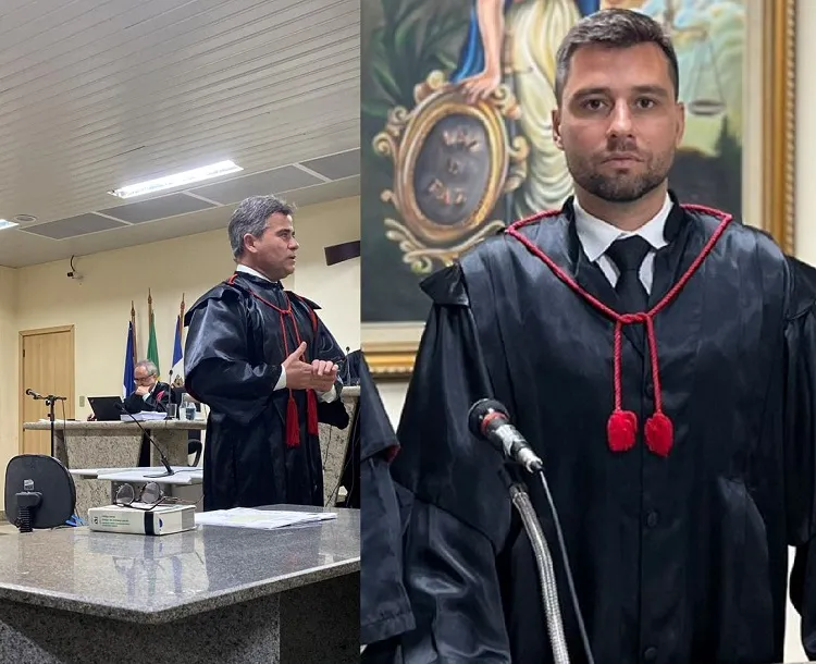 Réu atira, acerta, persegue e desfere coronhadas na vítima, e é absolvido. “Foi pra se defender”