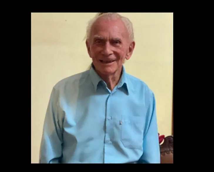 Morre Jacinto Gaburro, verdadeiro exemplo de patriarca em Linhares