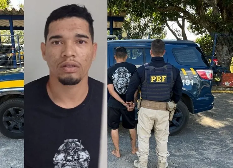 Tropa do Cachorrão: Daniel de volta ao banco dos réus no Fórum de Linhares
