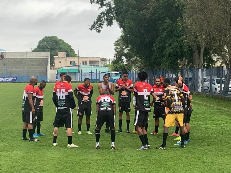 Goleadas. jogo cancelado e emoção na 5ª rodada do Futebol Amador da 1ª Divisão de Linhares