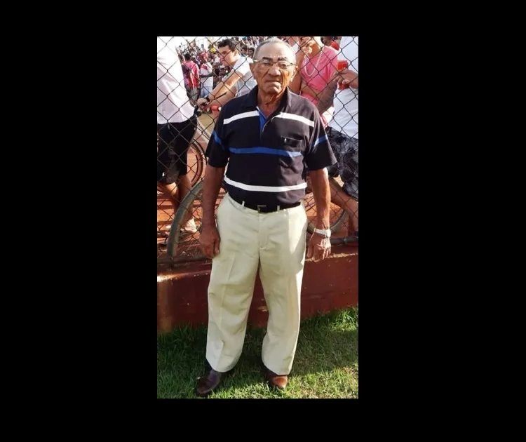Bebedouro: Morre Seu Joaquim, o JJ. “Referência aqui no Distrito”