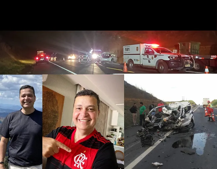 O adeus a Welio Pompermayer em Linhares. Sepultamento na tarde desta terça, 28. “Parece mentira"