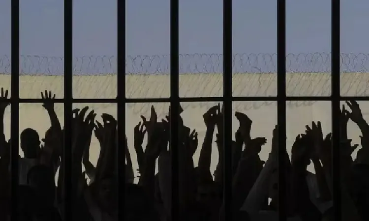 Congresso impõe derrota a Lula e acaba com ‘saidinhas’ de presos em feriados