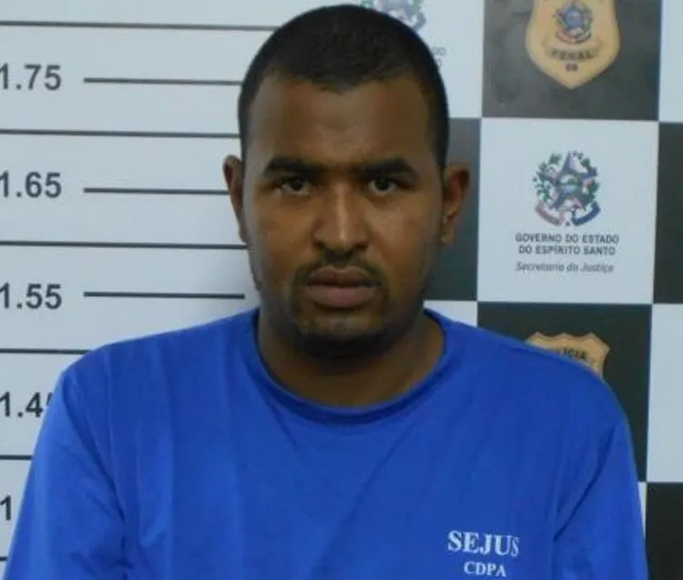 Boquita é condenado por tentar matar homem no Araçá, Linhares
