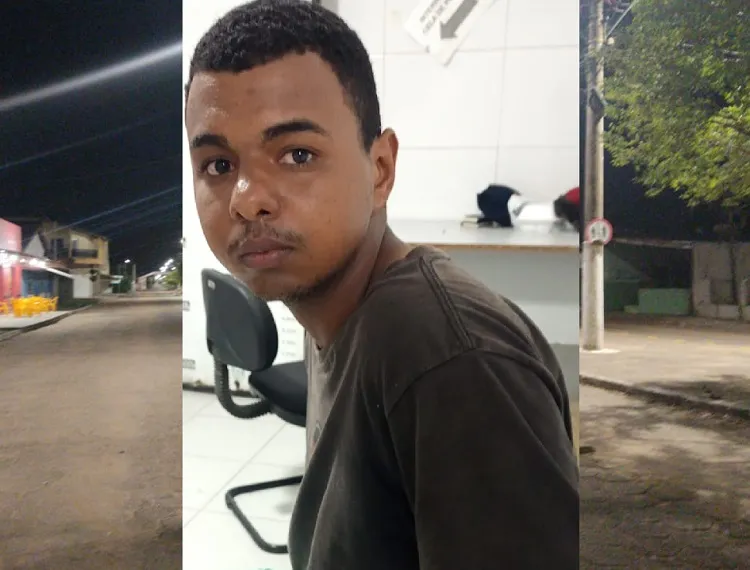 Pontal: Homem invade casa, e furta tv em outro imóvel para assistir novela