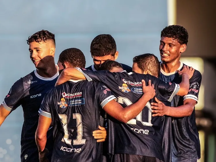 Mais goleada, jogo adiado e emoção, na 7ª rodada do Futebol Amador de Linhares. Confira a classificação