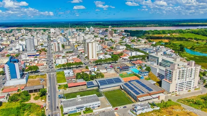 Sábado, 8: Manutenção do Saae afetará abastecimento de água em toda a sede de Linhares