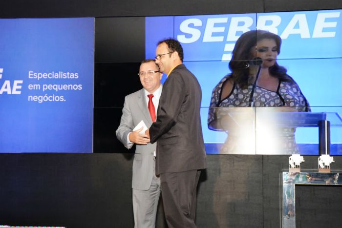 Linharense representa ES na Maratona de Negócios Públicos promovida pelo Sebrae