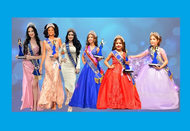 E vem aí, o Miss Linhares 2024: Inscrições abertas para o evento que abre portas e realiza sonhos