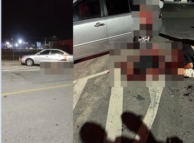Após h0micídio: Casal se apresenta e é liberado em Linhares