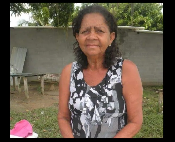 Morre Dona Ana, muito querida em Sooretama