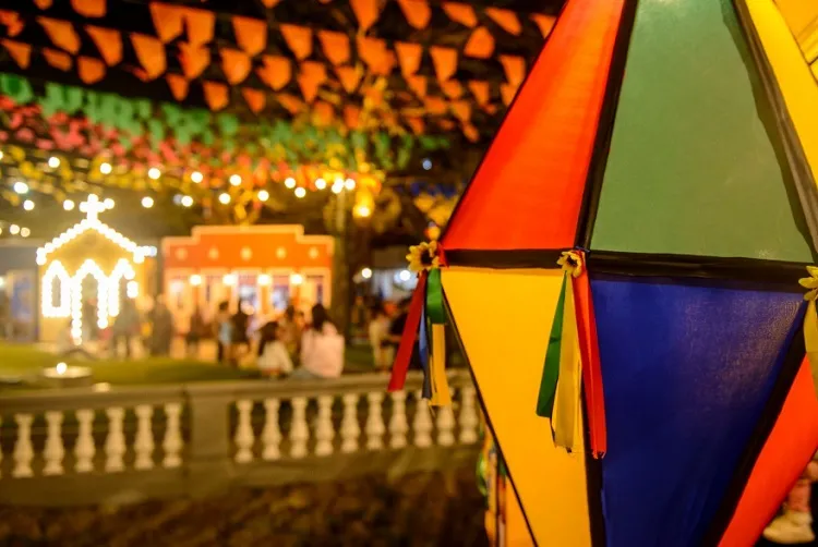 Atenção para os cuidados com a rede elétrica nas Festas Juninas