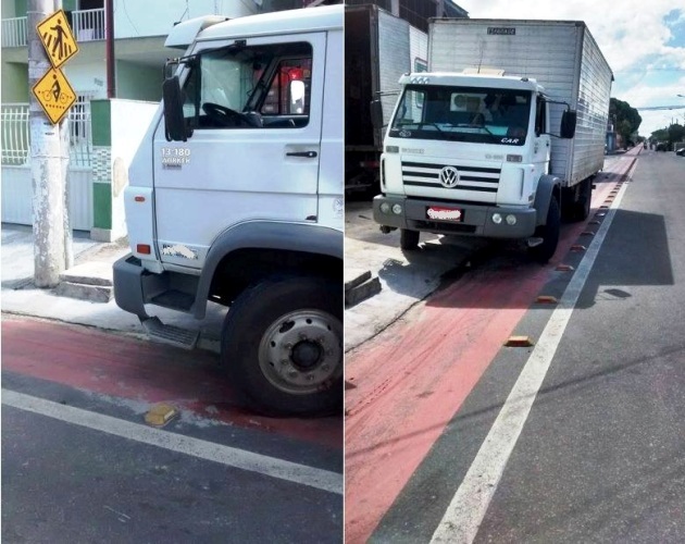 Interlagos: Quero meu direito de pedestre garantido, diz internauta