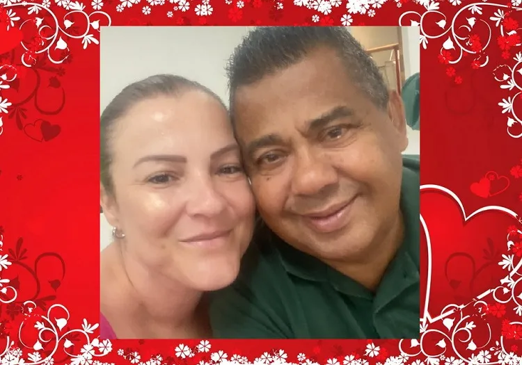 Dia dos namorados: Dr Coutinho, Ludmila e o amor. Lembram dele?