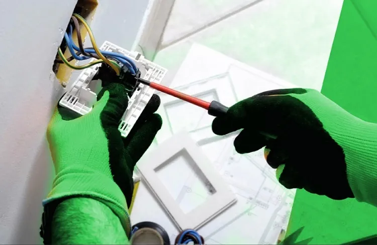EDP alerta sobre os cuidados nas instalações elétricas residenciais para evitar incêndios