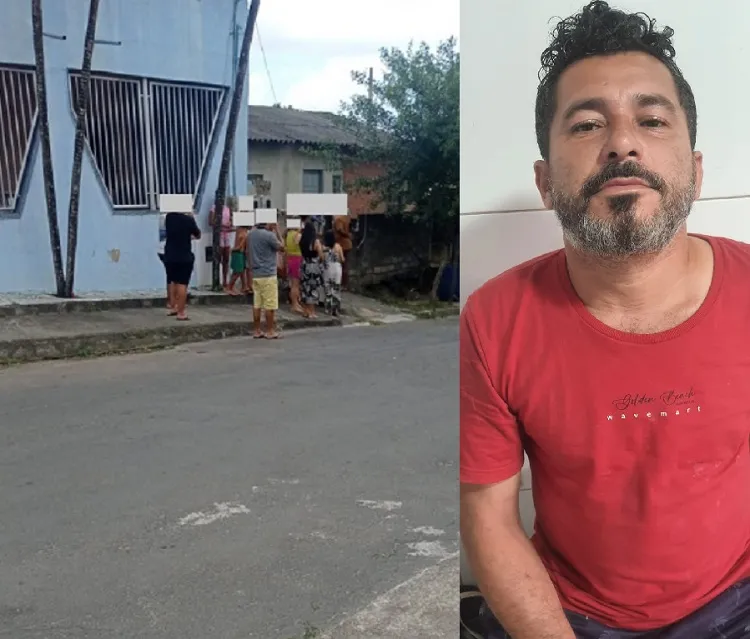 Linhares V: PM cumpre mandado expedido pela 1ª Vara Criminal de Linhares