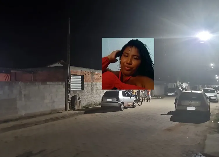 Maria Vitória é encontrada m0rta, e somente exames apontarão a causa