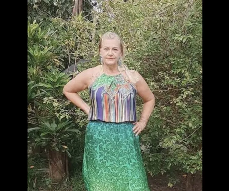 Morre Marlizete Bastos, a Lili. “Nunca se negou a fazer o bem”, diz genro