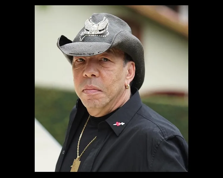 Luto no sertanejo: Morre Chrystian, da dupla Chrystian & Ralf