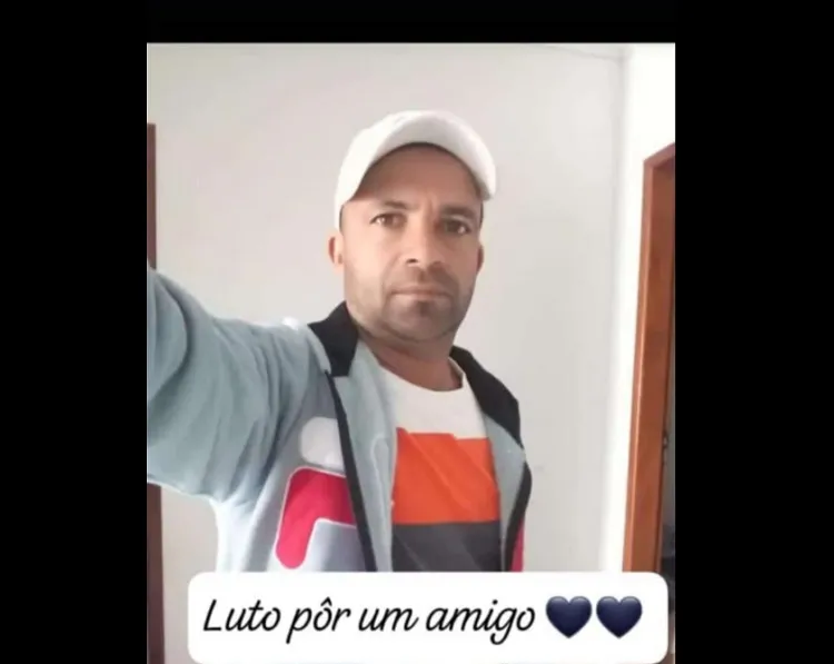 Homem m0rre eletrocutado em destilaria de Linhares
