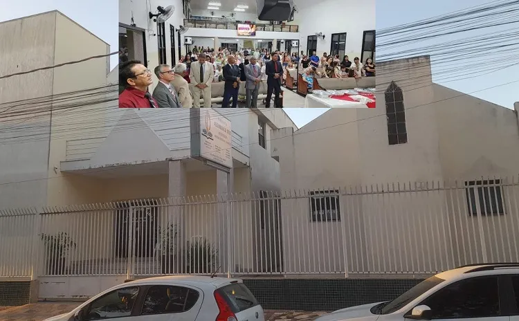 Hoje, 22: Culto da Saudade vai lotar templo evangélico em Linhares